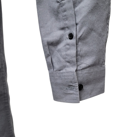 Hurley Men's Long-Sleeves Shirt Size Medium. Excellent Condition Pre-owned - Picture 4 of 7